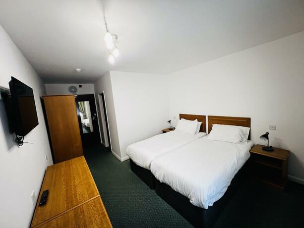 Imagen general del Hotel Ox Carlisle. Foto 14