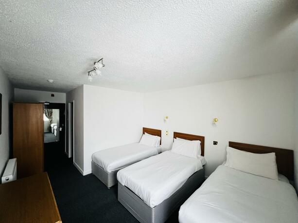Imagen general del Hotel Ox Carlisle. Foto 15