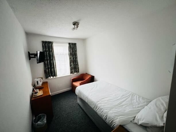 Imagen general del Hotel Ox Carlisle. Foto 17