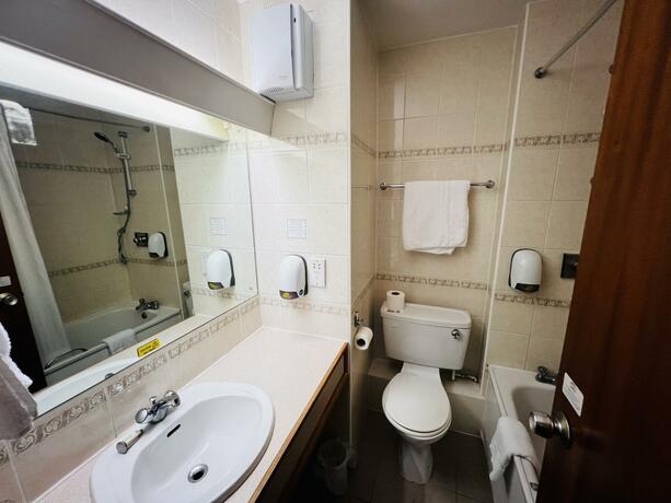 Imagen general del Hotel Ox Carlisle. Foto 18