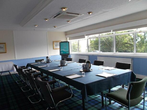 Imagen general del Hotel Ox Carlisle. Foto 19