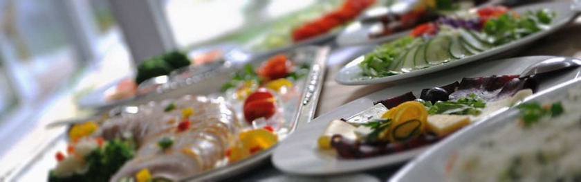 Imagen del bar/restaurante del Hotel Oxalis Home. Foto 6