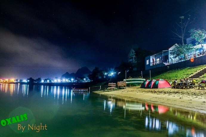 Imagen general del Hotel Oxalis Home. Foto 4