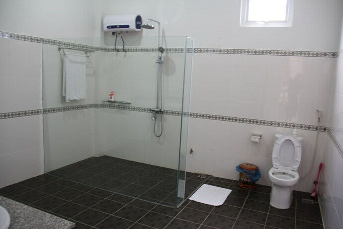 Imagen de la habitación del Hotel Oxalis Home. Foto 10