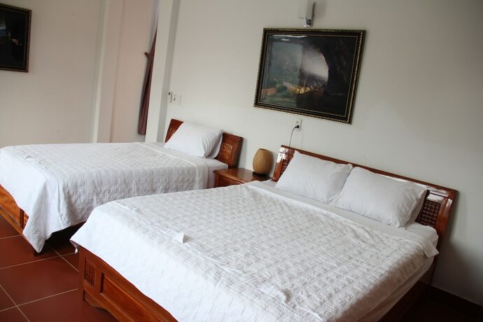 Imagen de la habitación del Hotel Oxalis Home. Foto 11