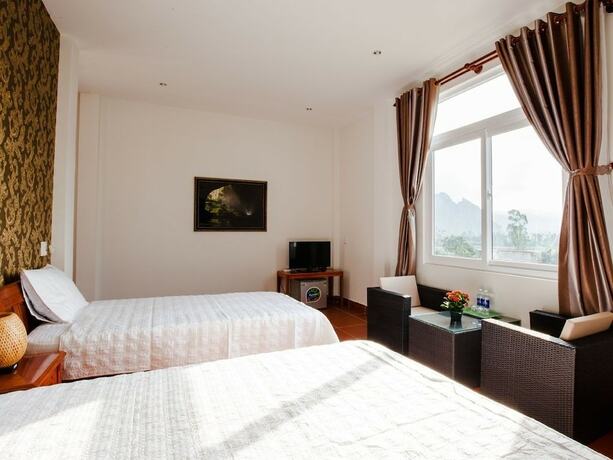 Imagen de la habitación del Hotel Oxalis Home. Foto 16