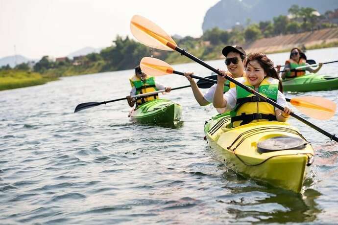 Imagen de la piscina del Hotel Oxalis Home. Foto 20