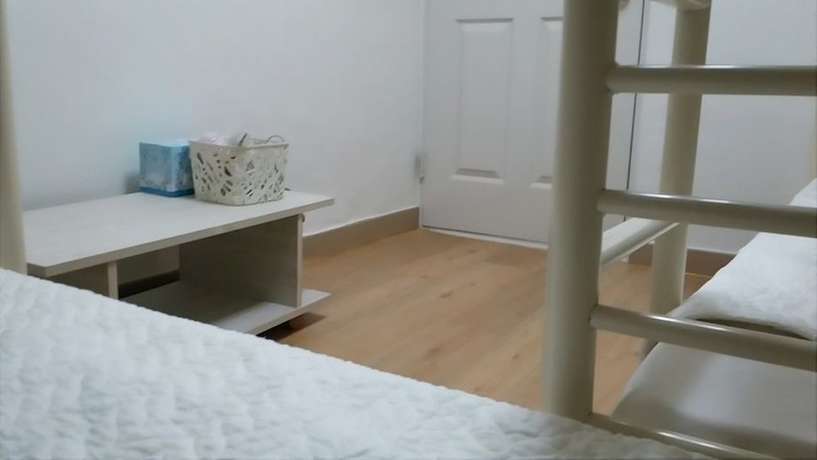 Imagen de la habitación del Hotel OxbloodK. Foto 3