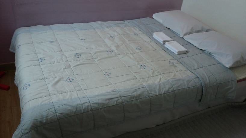 Imagen de la habitación del Hotel OxbloodK. Foto 9
