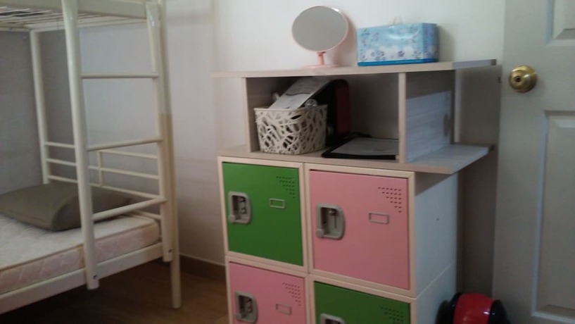 Imagen de la habitación del Hotel OxbloodK. Foto 12