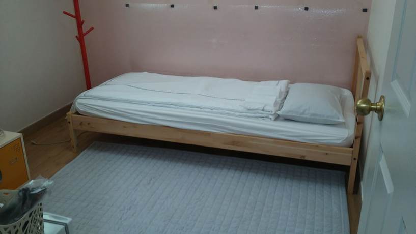 Imagen de la habitación del Hotel OxbloodK. Foto 14