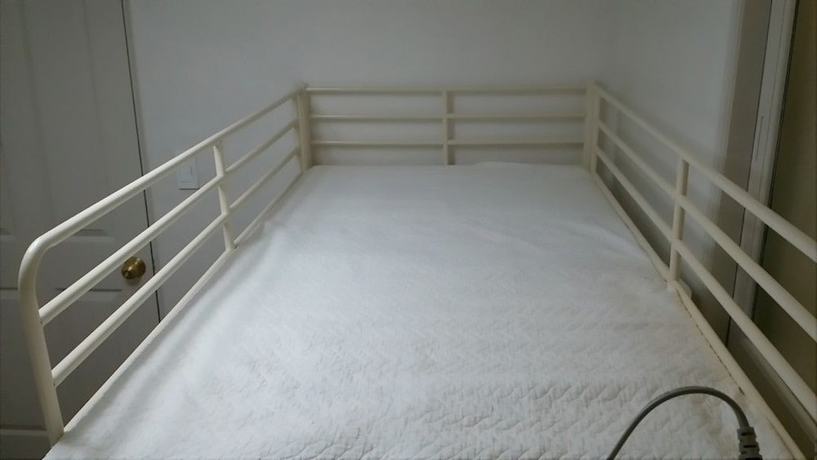 Imagen de la habitación del Hotel OxbloodK. Foto 17