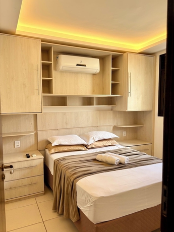 Imagen de la habitación del Hotel Oxente Travel. Foto 2