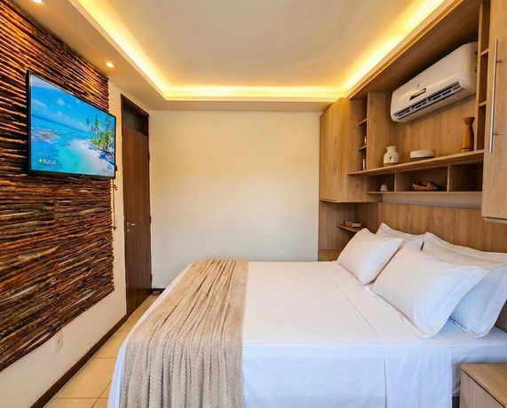 Imagen de la habitación del Hotel Oxente Travel. Foto 3
