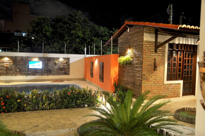 Imagen de los interiores del Hotel Oxente Travel. Foto 14
