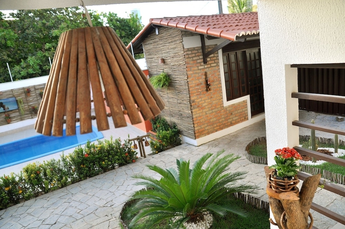 Imagen de los interiores del Hotel Oxente Travel. Foto 16
