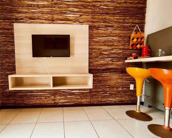 Imagen de la habitación del Hotel Oxente Travel. Foto 12