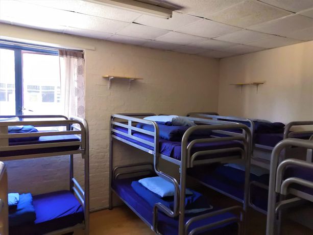 Imagen de la habitación del Hotel Oxford Backpackers. Foto 8