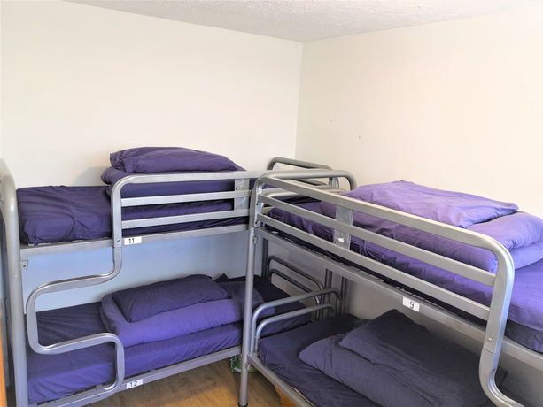 Imagen de la habitación del Hotel Oxford Backpackers. Foto 11