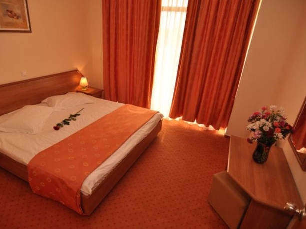 Imagen general del Hotel Oxford, Constanta. Foto 3