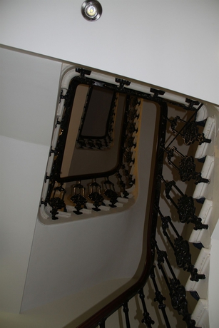 Imagen de los interiores del Hotel Oxford Earl's Court. Foto 6