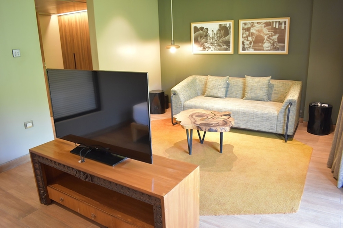 Imagen de la habitación del Hotel Oxford Golf Resort. Foto 3