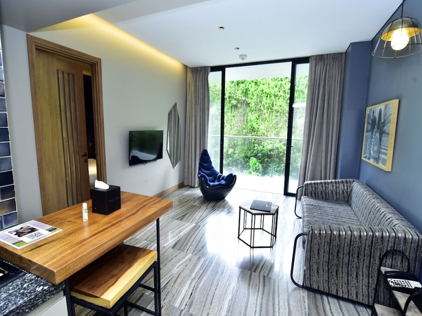 Imagen de la habitación del Hotel Oxford Golf Resort. Foto 10