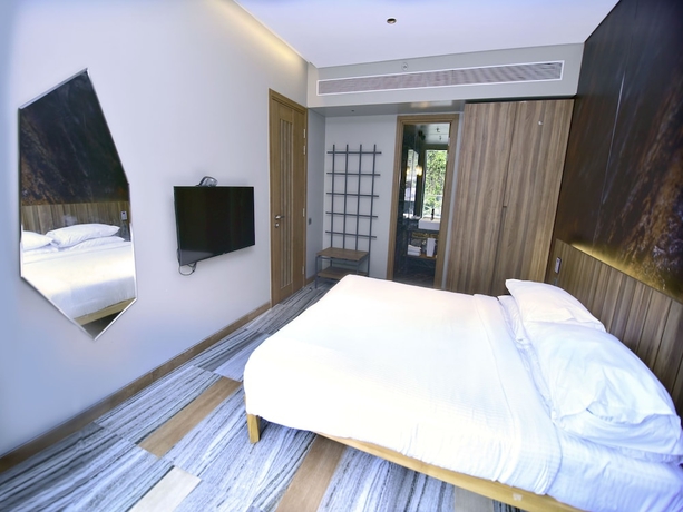 Imagen de la habitación del Hotel Oxford Golf Resort. Foto 11