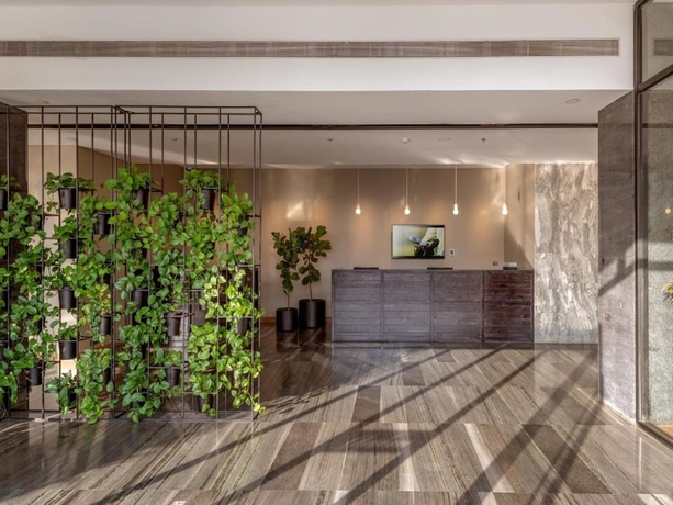 Imagen de los interiores del Hotel Oxford Golf Resort. Foto 16