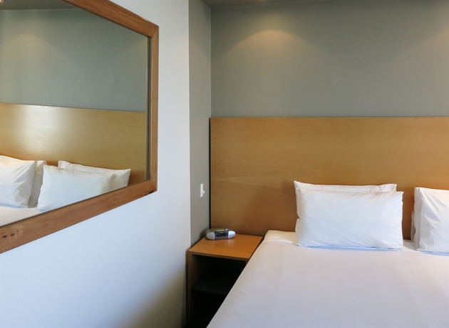 Imagen de la habitación del Hotel Oxford House. Foto 14