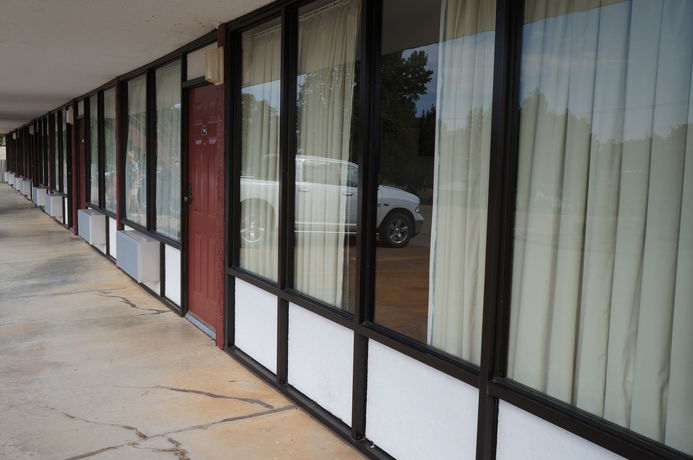 Imagen de la habitación del Hotel Oxford Inn Ozark. Foto 3