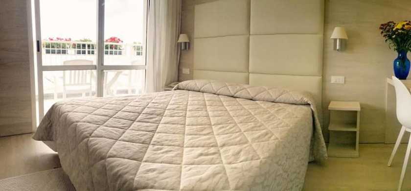 Imagen de la habitación del Hotel Oxford, Lido Di Jesolo. Foto 8