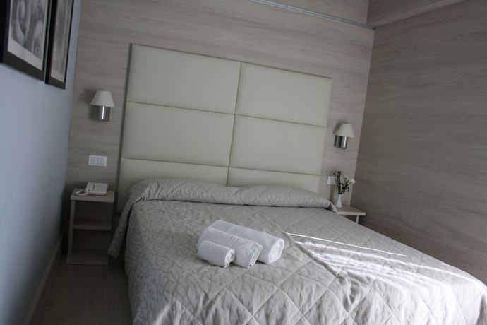 Imagen de la habitación del Hotel Oxford, Lido Di Jesolo. Foto 9