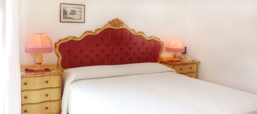 Imagen de la habitación del Hotel Oxford, Lido Di Jesolo. Foto 10