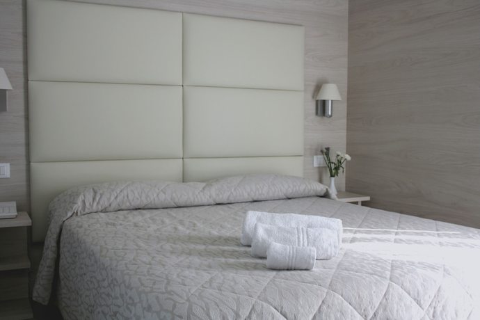 Imagen de la habitación del Hotel Oxford, Lido Di Jesolo. Foto 11