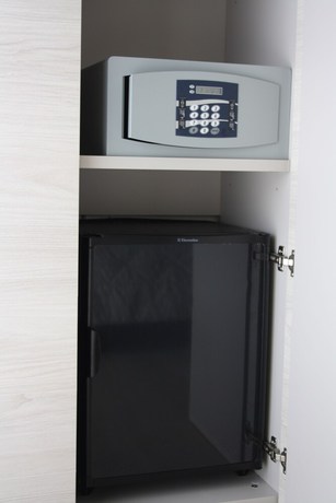 Imagen de los interiores del Hotel Oxford, Lido Di Jesolo. Foto 15