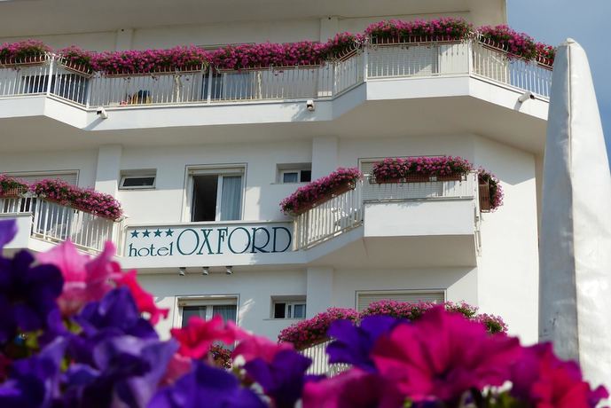 Imagen general del Hotel Oxford, Lido Di Jesolo. Foto 1