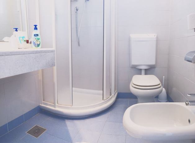 Imagen de la habitación del Hotel Oxford, Lido Di Jesolo. Foto 13