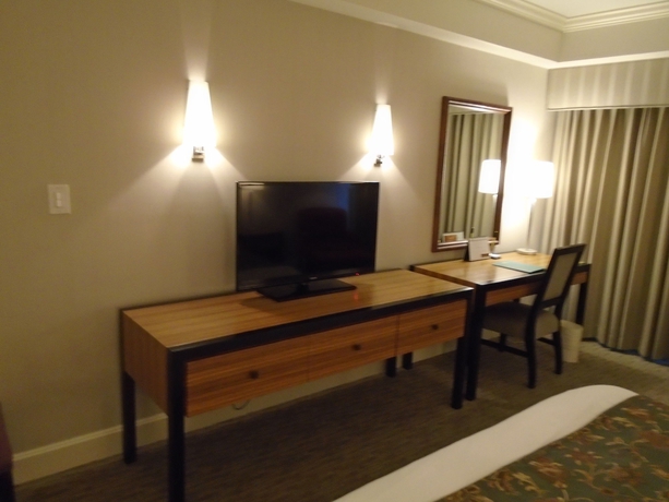 Imagen de la habitación del Hotel Oxford Palace and Galleria. Foto 3