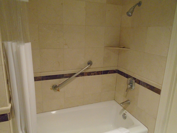 Imagen de la habitación del Hotel Oxford Palace and Galleria. Foto 9