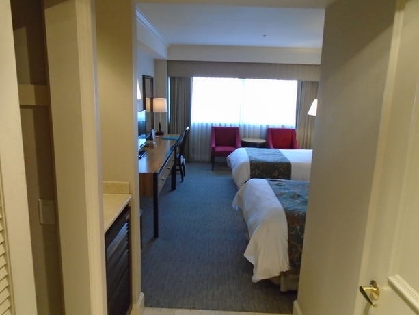 Imagen de la habitación del Hotel Oxford Palace and Galleria. Foto 12