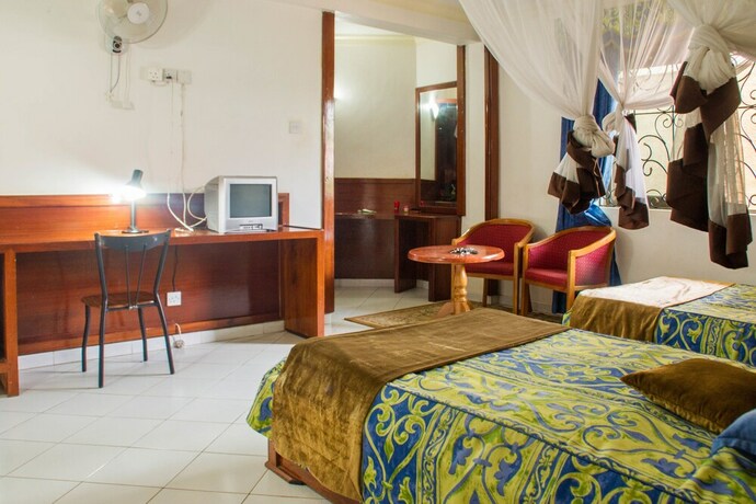 Imagen general del Hotel Oxford Royal. Foto 3