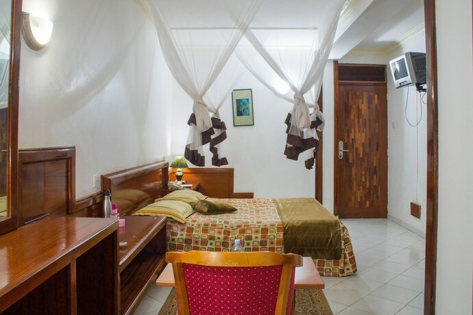 Imagen general del Hotel Oxford Royal. Foto 4