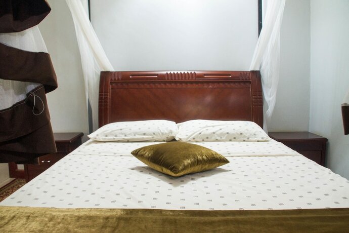 Imagen general del Hotel Oxford Royal. Foto 5