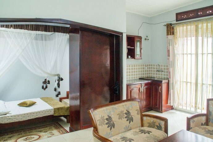 Imagen general del Hotel Oxford Royal. Foto 9