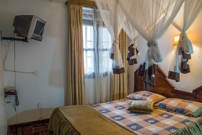 Imagen general del Hotel Oxford Royal. Foto 12