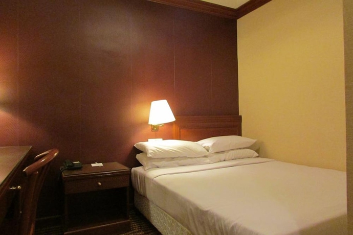 Imagen de la habitación del Hotel Oxford, Singapur. Foto 13