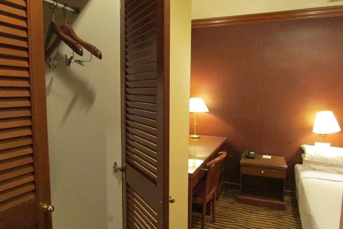 Imagen de la habitación del Hotel Oxford, Singapur. Foto 17