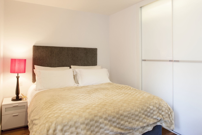 Imagen de la habitación del Hotel Oxford Street Apartments. Foto 2