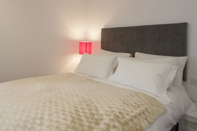 Imagen de la habitación del Hotel Oxford Street Apartments. Foto 3